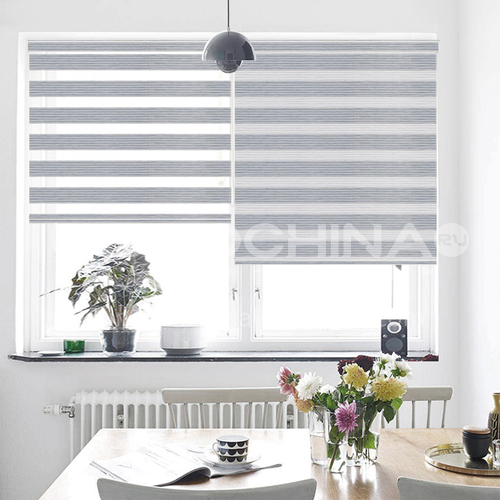 Modern minimalist style high quality soft curtain SF-RS75-MT